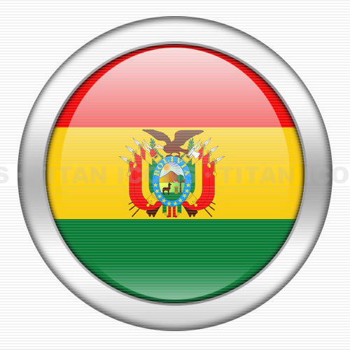 DE BOLIVIA